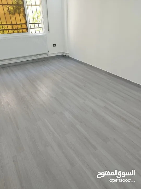 تركيب بديل الباركيه