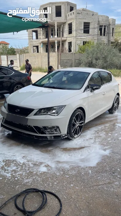 سيت ليون 2018
