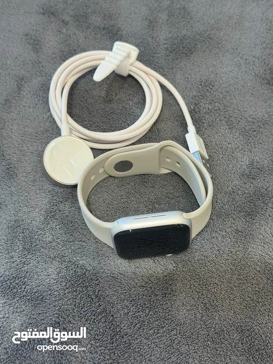 Apple watch S5 40mm وكاالة