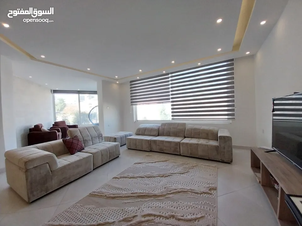 شقة للايجار في الرابيه  ( Property 35866 ) سنوي فقط