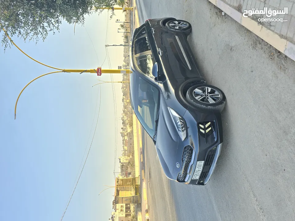 كيا نيرو هايبرد 2021 الأكثر طلبا في البلاد وبسعر ولا في الخيال حرررق