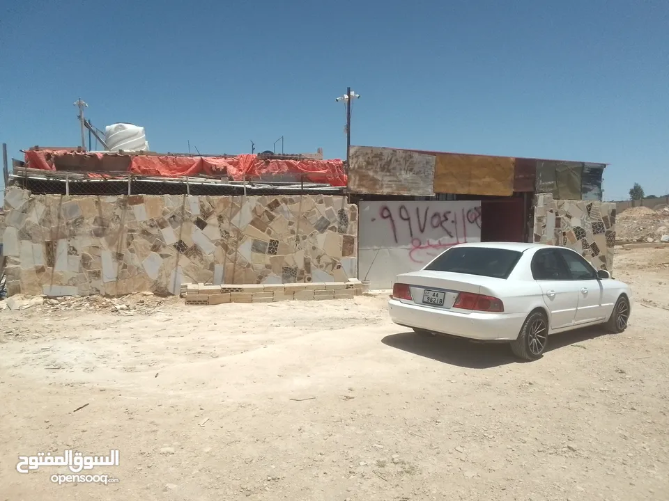 بيت مستقل للبيع قابل للتفاوض