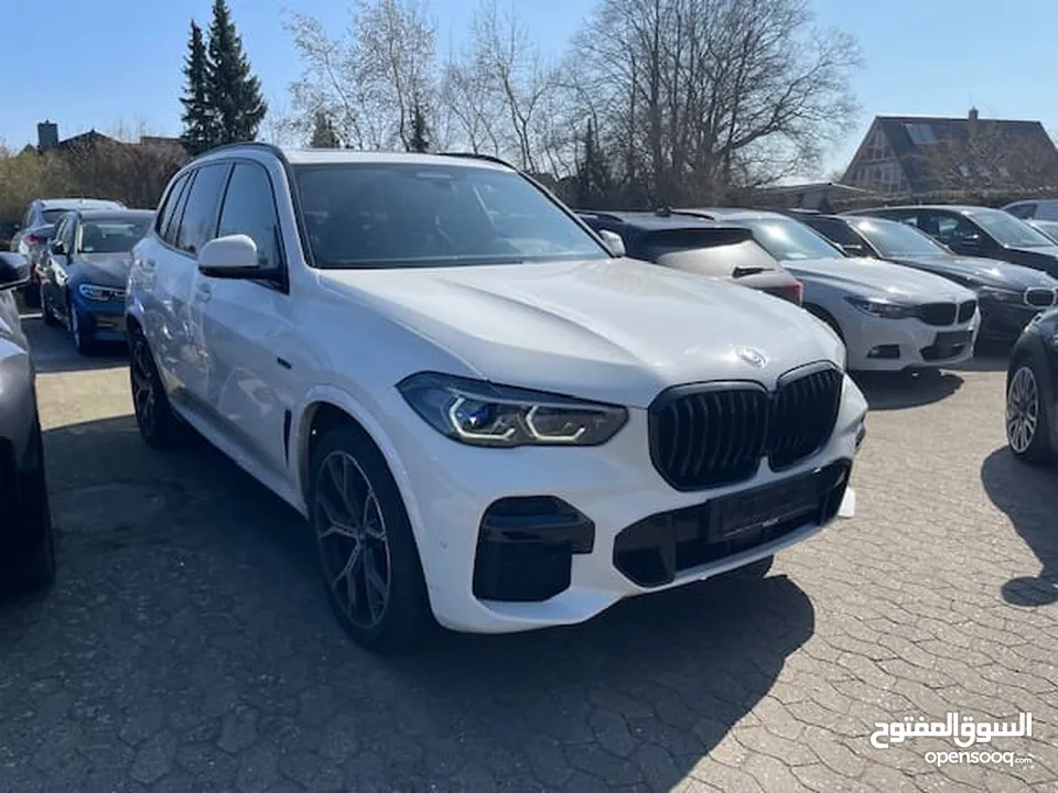 2023 Bmw x5