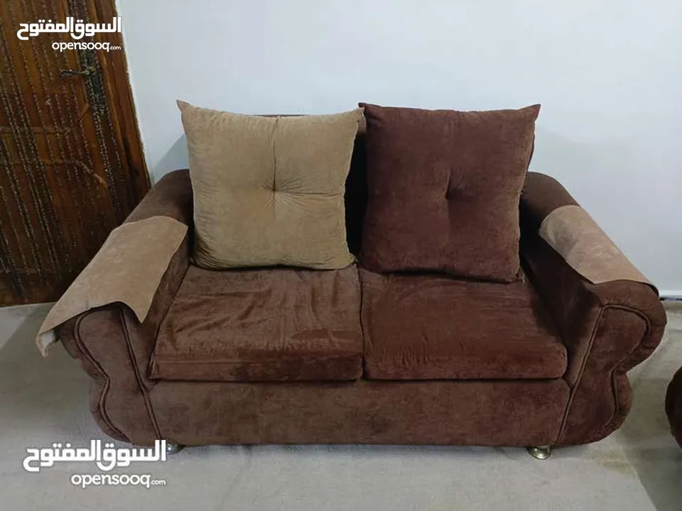 طقم كنب للبيع
