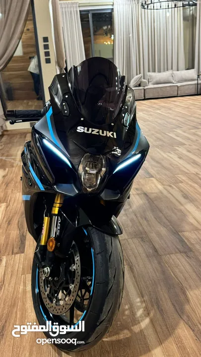 سوزوكي 1000RR