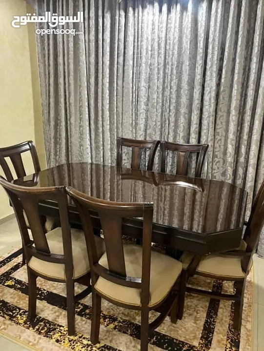طاولة سفره للبيع