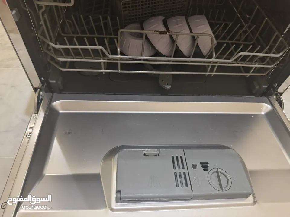 جلايه دايو حجم صغير  لون سكني مميز