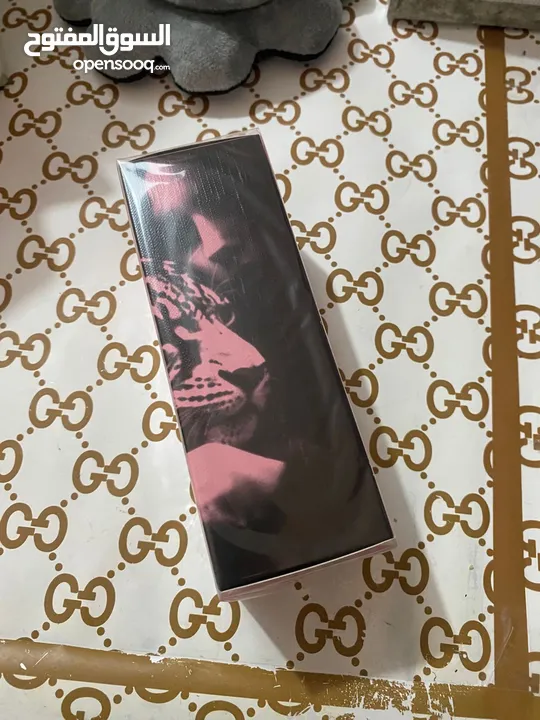عطر جورجينا