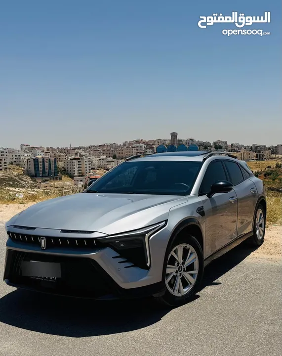 بيستيون B70s 2023 بحالة الوكالة
