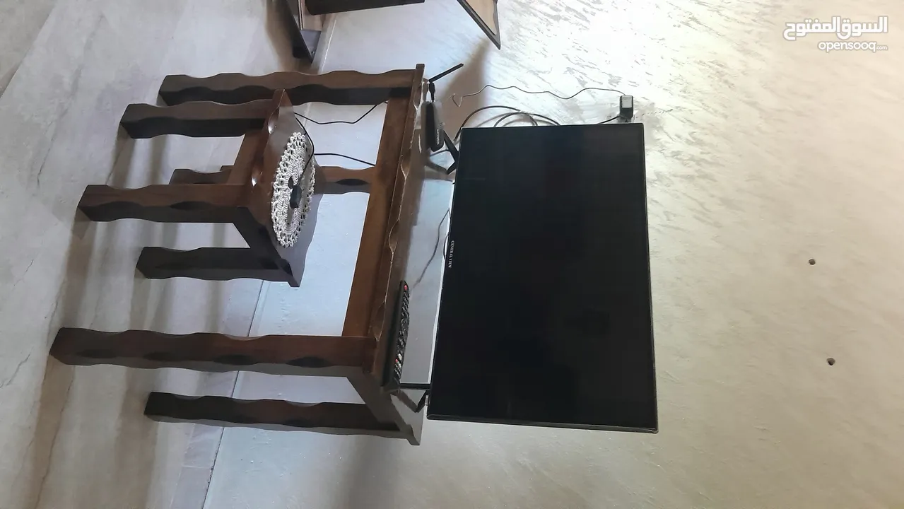 شاشه جينرال فيو 32 سمارت