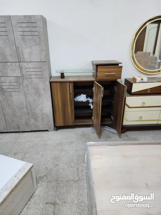 خزائن احذي احجم جامبو