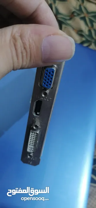 كرت شاشه NVIDIA9300GS