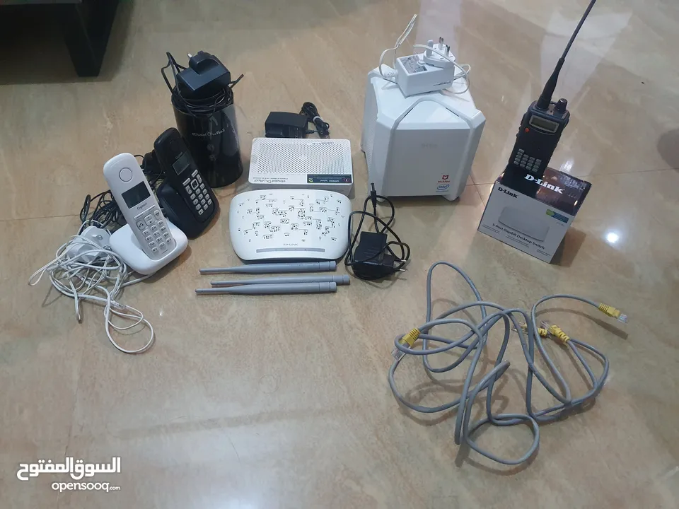 Next-Gen Dell 21" – Superfast, Upgraded & Faultless like new very good computer with camra