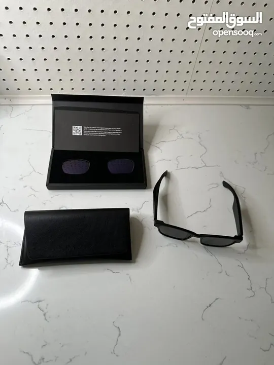 RAZER ANZU SMART GLASSES BLUETOOTH HEADSET