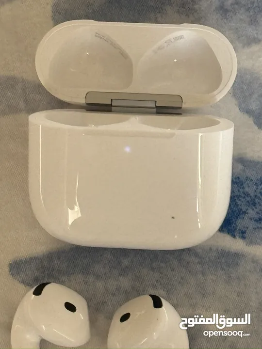 Airpods 4 ANC with warranty