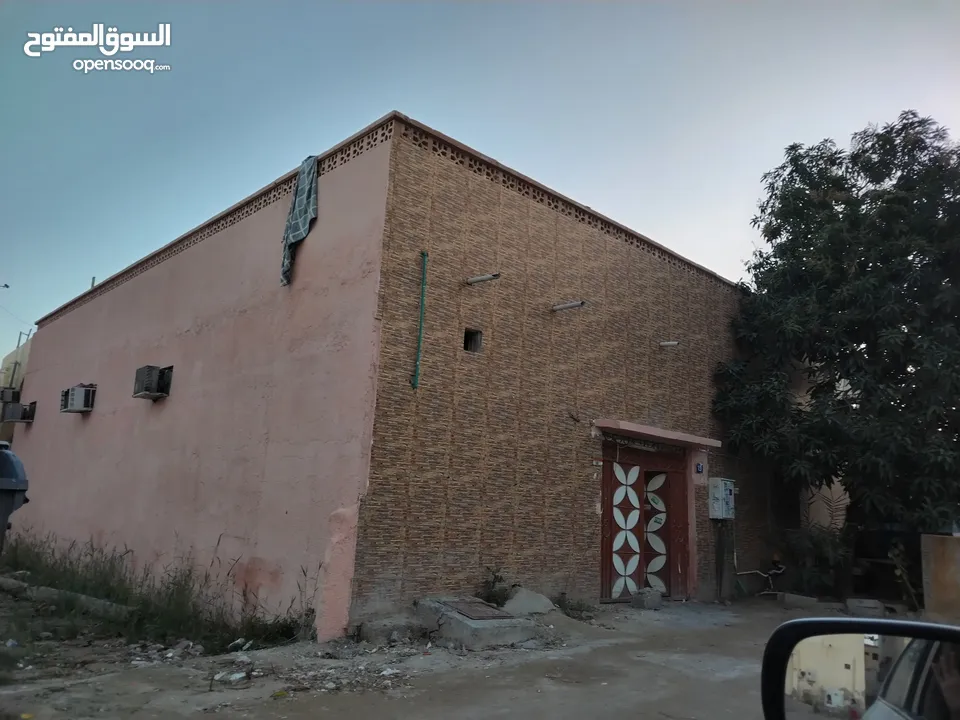 بيت عربي للبيع في عجمان منطقه ليواره