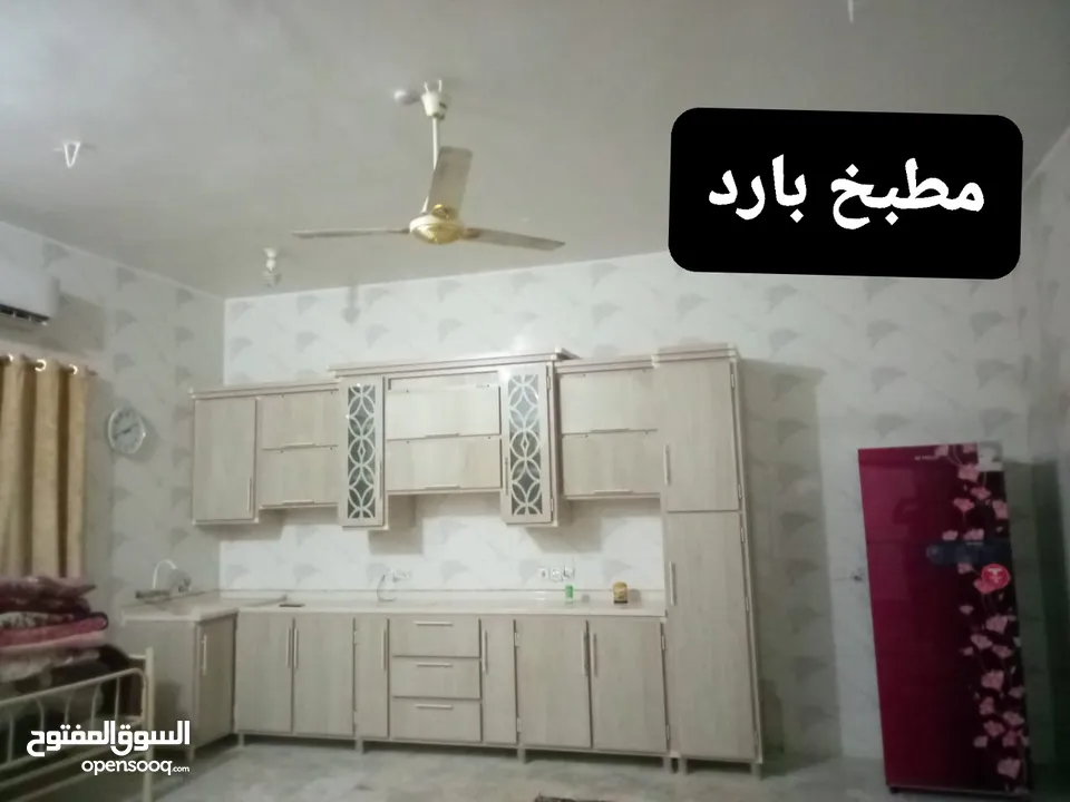 بيت للبيع ابي الخصيب طلاع الحمزة