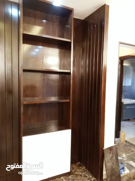مطابخ واثاث موديلات حديثة