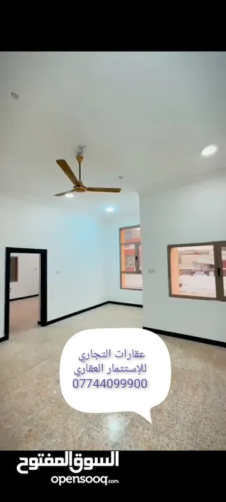 بيت حديث ديلوكس للإيجار في حي المهندسين