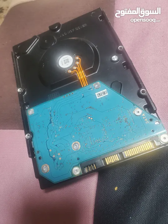 هارد ديسك 1 تيرا HDD