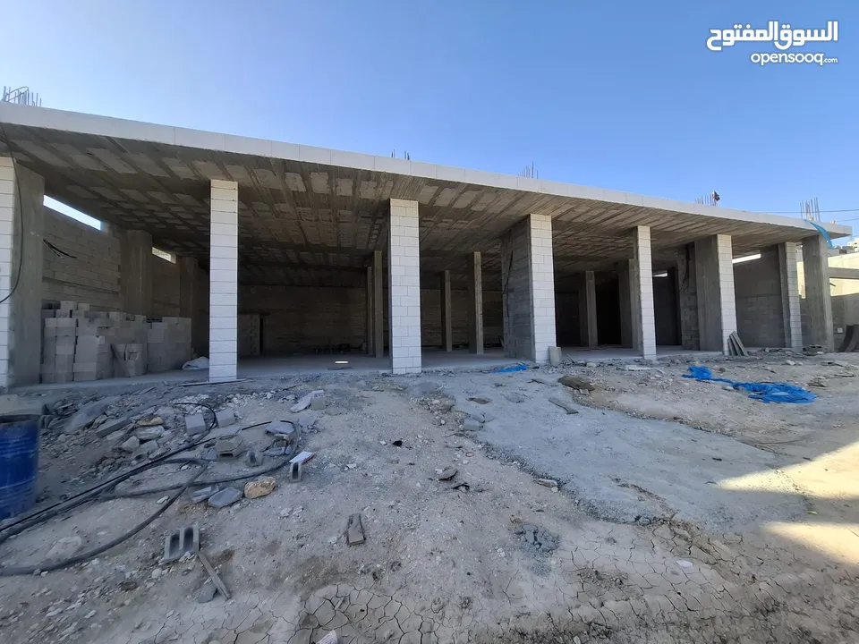 مخازن للايجار في قوصين