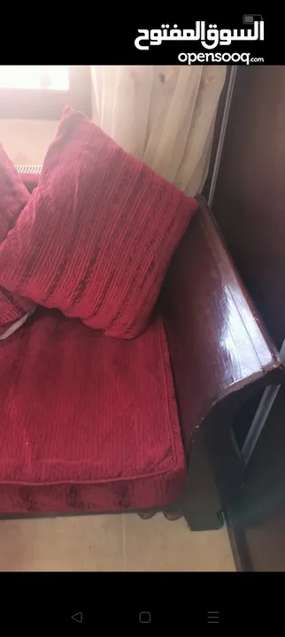 طقم كنب للبيع