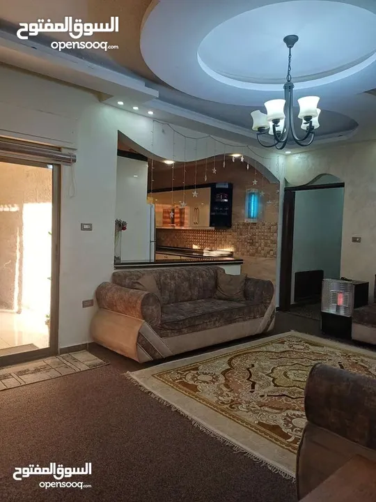 شقة مميزة للبيع ابو علندا اسكان الكهربا من المالك مباشرة