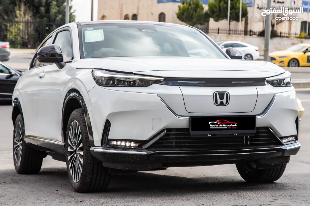 Honda ENS 1 2023   كفالة 3 سنوات او 50,000 كم ايهما اسبق