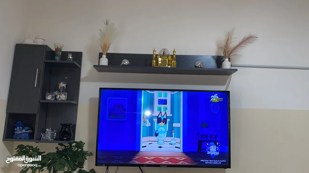 اثاث منزل بحالة جيده