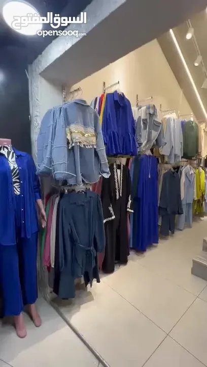 محل للبيع خلو بسعر مغري