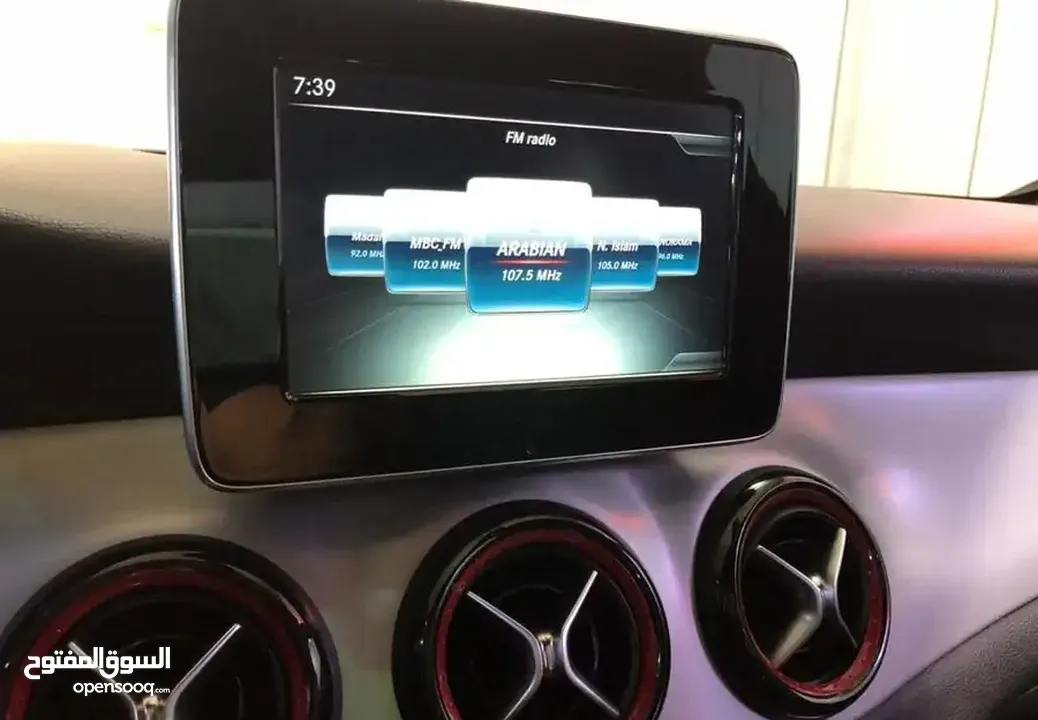 CLA 180 2013 للبيع كااااش
