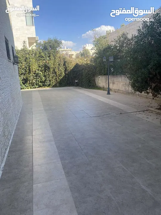 فيلا في منطقة الدوار السابع