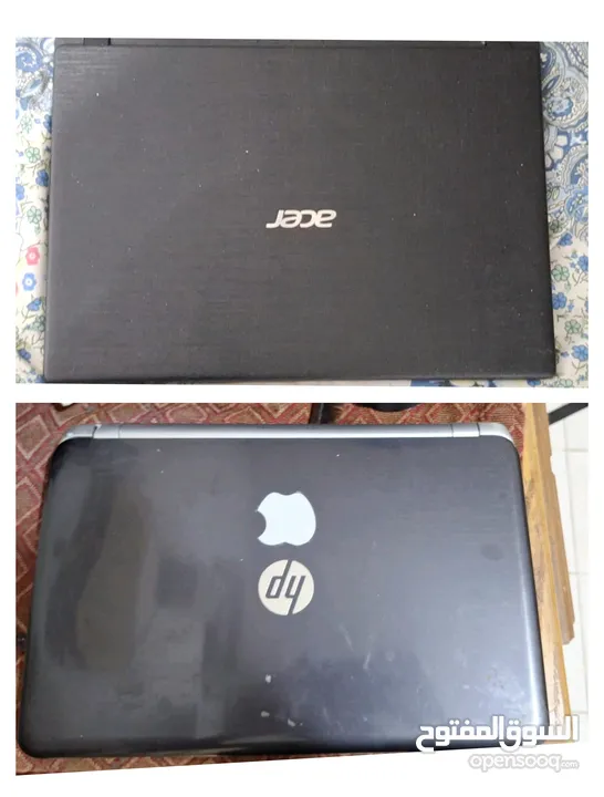 2 laptop for sale