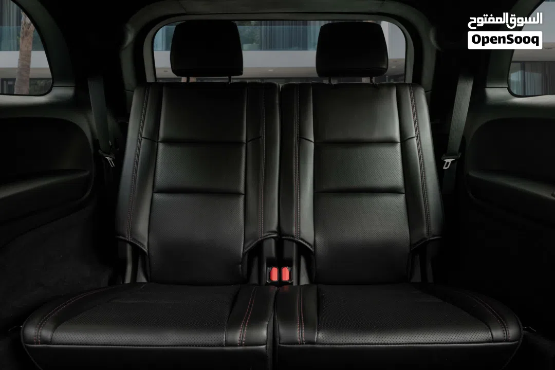 2,742 P.M   Durango GT  0% Downpayment  WARRANTY!