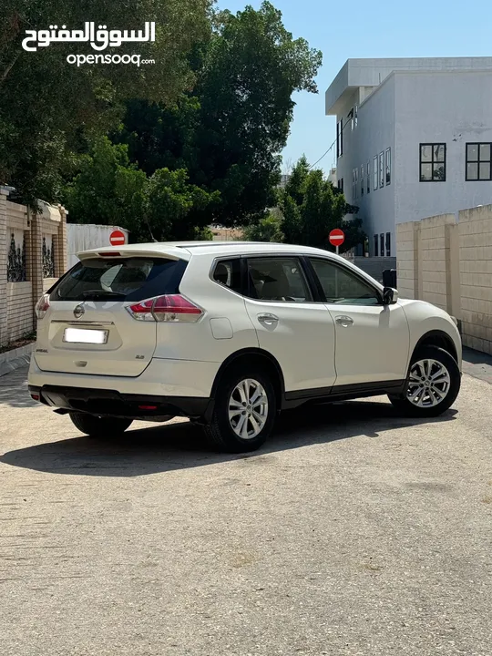 NISSAN X-TRAIL 2016 (SINGLE OWNER) URGENT SALE!