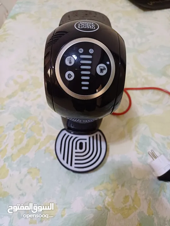 NESCAFÉ Dolce Gusto Genio S Plus