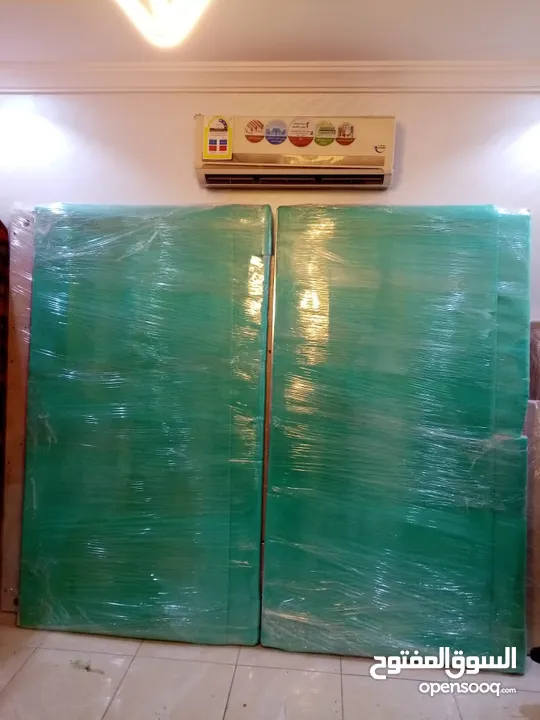 نقل عفش داخل وخارج جده  مع الفك والتركيب والتغليف عماله فنيه مدربه