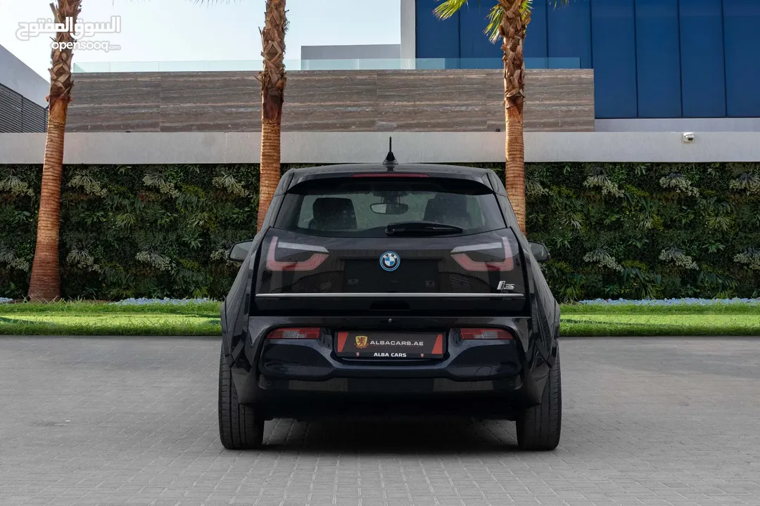 BMW i3 2020