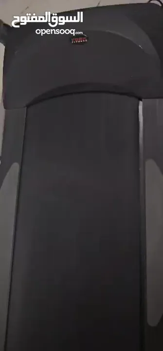 جهاز مشي يورك