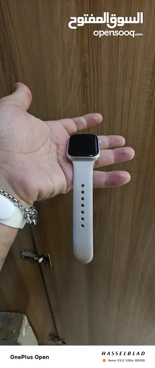 ابل واتش 8 Apple watch 8