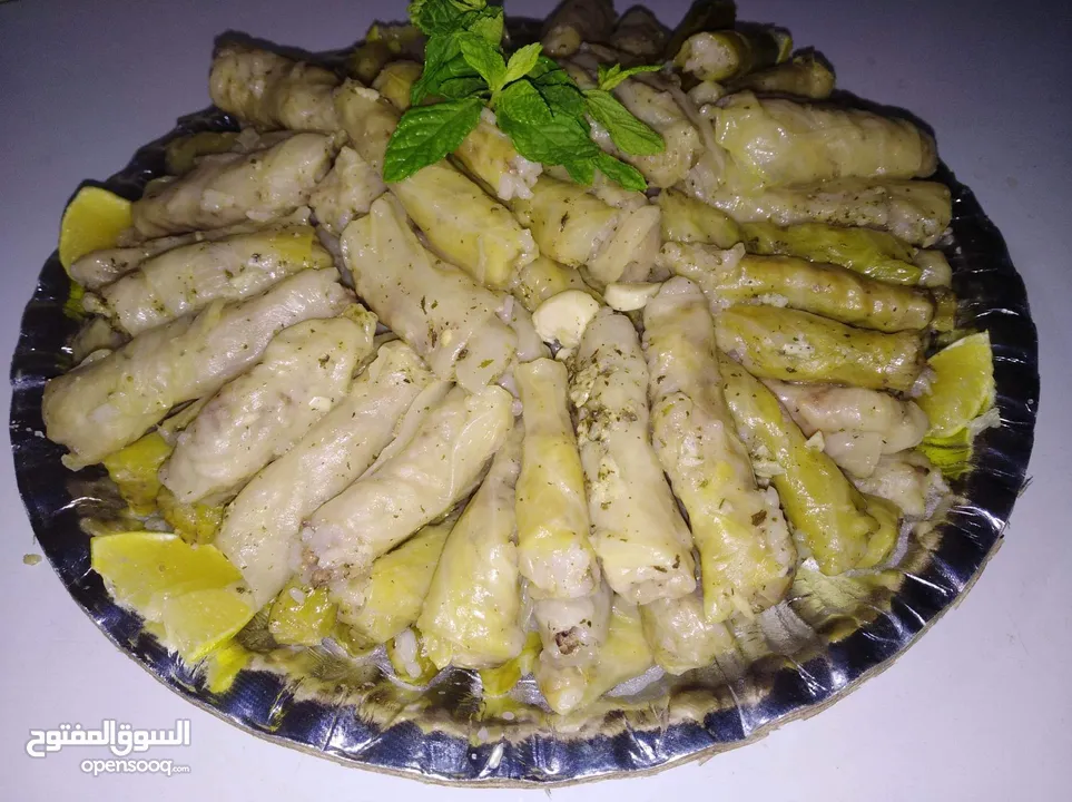 طعام جاهز  بيتي