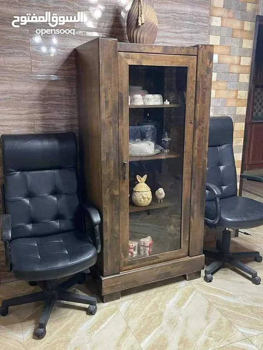 شقه مفروشه للايجار عين