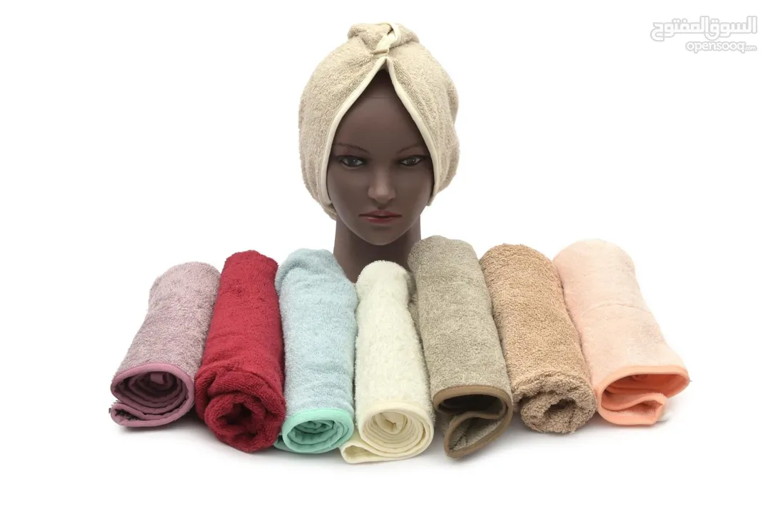 Egyptian cotton Bath towels & Bathrobe and kitchen towels for sale.