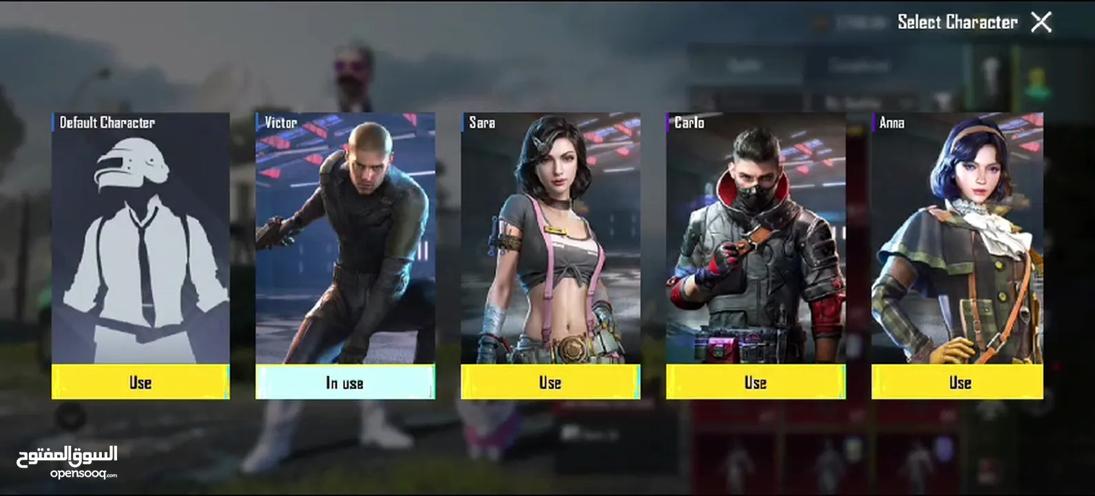 Pubg mobile level 80 There are all seasons after 2020
