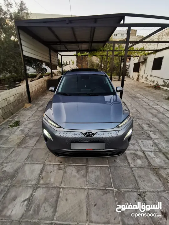 كونا كهرباء 2019