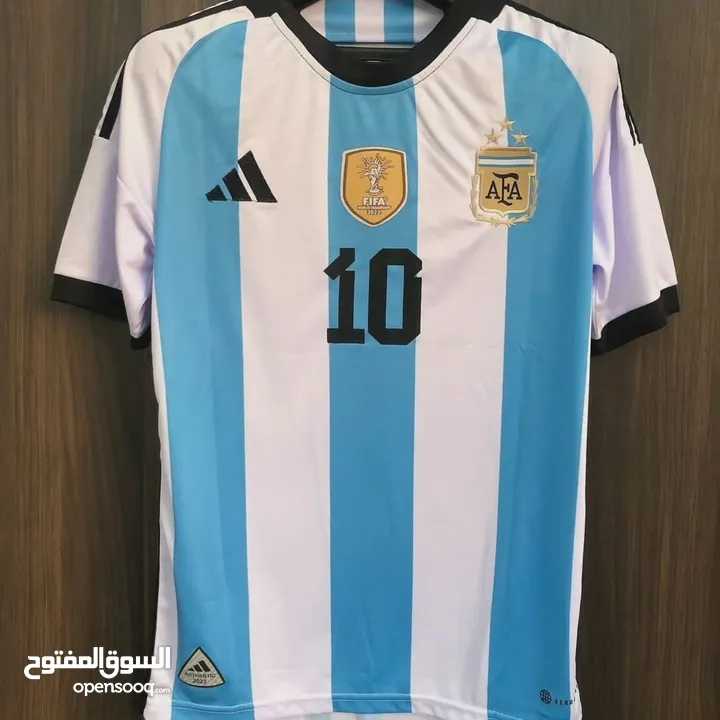 ARGENTINA 2022 HOME KIT ON SALE