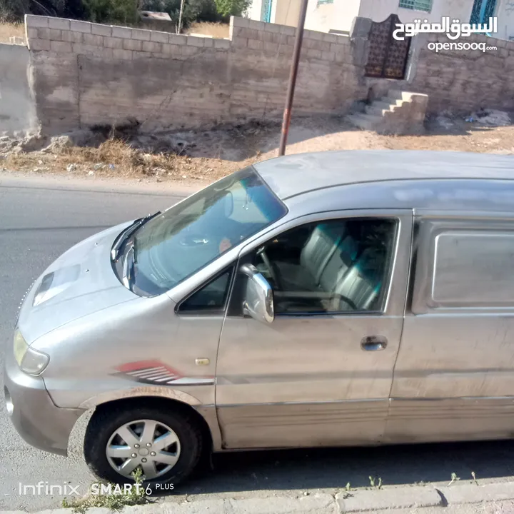 للبيع بسعر مغري باص ستاركس