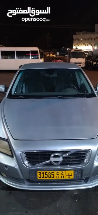 Volvo s40 very good condition car just buy and drive