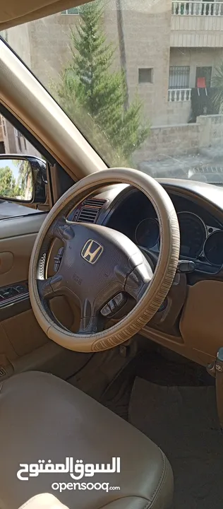 هوندا CRV 2005 فحص كامل   الرجاء  الاتصال