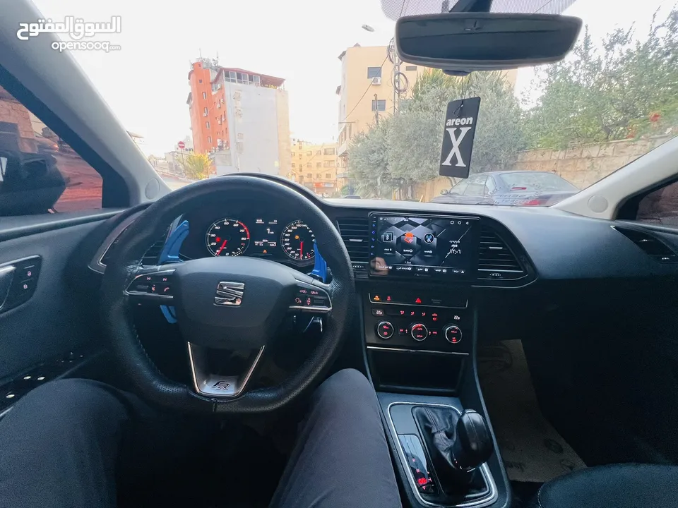 سيات FR موديل 2019 بسعر حرررق